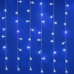 Гирлянда Uniel ULD ULD-C3020-384/DTA/RC WARM WHITE IP44