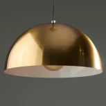 Подвесной светильник Eleon FR5218PL-01BS Freya (220V, на проводе)