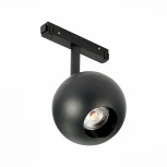 Трековый светильник магнитный ST Luce Bole ST354.436.12 (LED, 48V, шар)