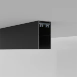 Шинопровод магнитный накладной, подвесной Lightera Startrek 220 LE170TS-100B