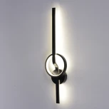 Настенный светильник светодиодный Reluce 77040-0.2-600 (220V)