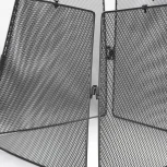 Подвесной светильник Lussole Lgo Bossier LSP-8273 (220V, на проводе, куб, IP21)