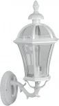 Уличный настенный фонарь Oasis Light ROMA L 95201L/15 W (220V, фонарь, IP44)