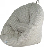 Футон Genso, ткань club от фабрики Mebelik