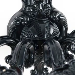 Бра Bohemia AL7801 AL7801B15/5/210 A BG