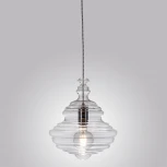 Подвесной светильник Divinare Maumee 5003/02 SP-1