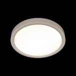 Потолочные светильники Loft It Extraslim 10227/24 White (LED, 220V, круглые)