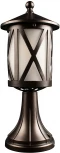 Наземный уличный фонарь Loft It Ravenna 100016/370 (220V, IP55)