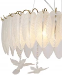 Подвесная люстра Favourite Philomela 3054-8P