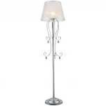 Торшер Freya Simone FR2020-FL-01-CH