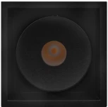 Встраиваемый светильник Loft It Lucky 10321 Black (LED, 220V)