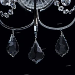 Бра MW-Light Каролина 367023202 (220V, подвески, подсвечник, свеча)