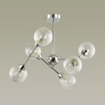 Потолочная люстра Lumion Everly 4438/6C