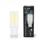 Лампочка светодиодная Gauss 107009206