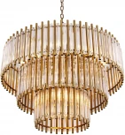 Подвесная люстра каскадная Cloyd Boulevar 10639 (220V, на цепи)