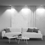 Встраиваемый светильник Alfa LED 4000K 2x15Вт 36° Maytoni Technical DL043-02-15W4K-SQ-W (220V)