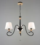 Подвесная люстра Мелодия Света 000060427