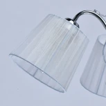 Потолочная люстра DeMarkt Лацио 103012605