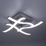 Потолочная люстра Citilux Джек CL226121 (LED, 220V)