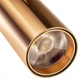 Трековый светильник однофазный 220V Ritter Artline 59711 1