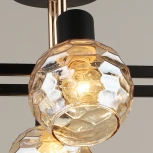 Спот на штанге Reluce 04772-0.8-06 (220V)