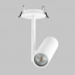 Спот на штанге Imex Kito IL.0005.4200-1R-WH (220V, круглые)