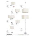 Бра Nowodvorski Hotel 4730