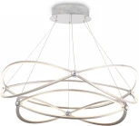 Подвесной светильник Maytoni Weave MOD062PL-L103CH3K (LED, 220V, на тросе)