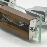 Бра для чтения Lussole Montone LSF-2571-02 (220V, куб, IP21)