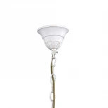 Подвесная люстра F-Promo Chateau 2164-5P (220V, на цепи, подсвечник, свеча)