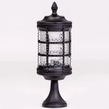 Наземный фонарь Oasis Light 81204 Bl (220V, IP44)