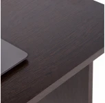 Стол письменный Woodville Kiwi венге 320037