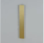 Настенный светильник светодиодный Newport 15000 15103/A brass (220V)