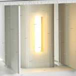 Архитектурная подсветка Novotech Calle 357518 (LED, 220V, IP54)