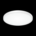 Потолочный светильник круглый Citilux Бейсик CL738320V (LED, 220V, IP40)