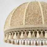 Подвесной светильник бахрома Citilux Базель CL407025