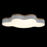 Потолочный светильник Loft IT Axel 10005/36 White (для детской, LED, 220V, тучи)