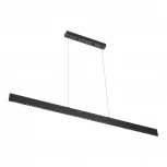 Подвесной линейный светильник LED Citilux Edge CL720031N Edge черный