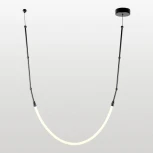 Подвесной светильник Lussole Skew LSP-7317