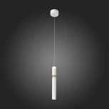 Подвесной светильник ST Luce Tuore SL1592.503.01 (LED, 220V, диммер, сенсорный выключатель, на проводе, круглые, IP21)