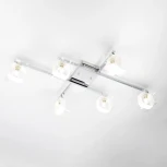 Потолочная люстра Вирта CL139161 Citilux (220V)