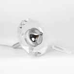 Подвесной светильник Lussole Littlerock LSP-7373 (LED, 220V, на проводе)