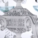 Подвесная люстра Bohemia AL7801 AL78101/16+8+8/300/3d A WMN P Birusa/M-1G