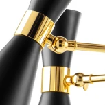 Потолочная люстра на штанге Lightstar Dumo 816087 (220V)