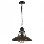 Подвесной светильник Lussole Loft Ketchikan LSP-8029