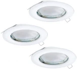 Встраиваемый точечный светильник Eglo Peneto 94235 (220V)