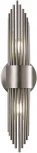 Бра Crystal Lux RUDOLFO AP2 NICKEL (220V)