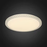 Потолочный светильник Citilux Кристалино Слим CL715R480