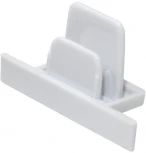 Заглушка SWG TR-RC-WH-ECS