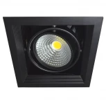Встраиваемый точечный светильник Imex IL.0006.2100 (LED, 220V)